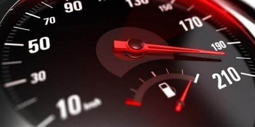 speed