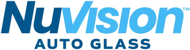 NuVision Auto Glass logo