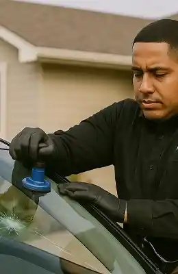 Windshield Repair