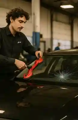 Windshield Replacement