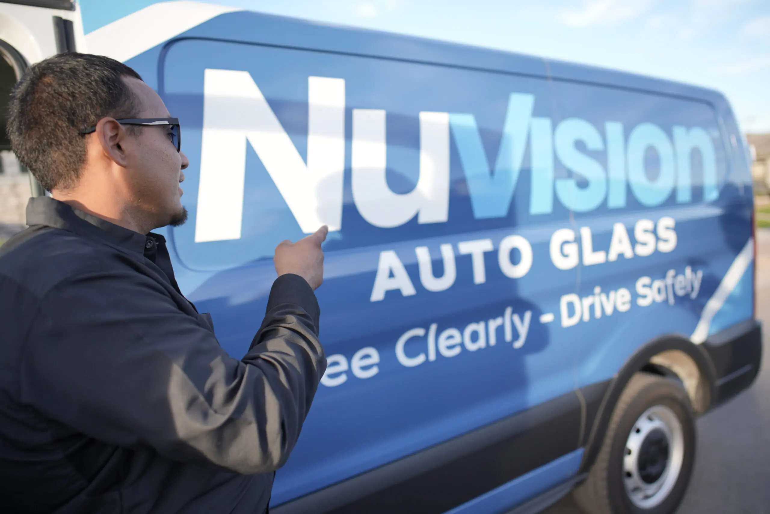 Same Day Windshield Services