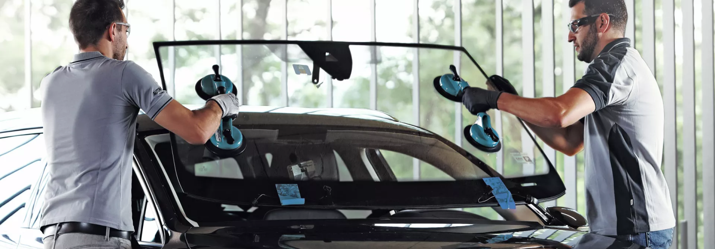 Every Windshield Replaced is OEM Glass or Equivalent