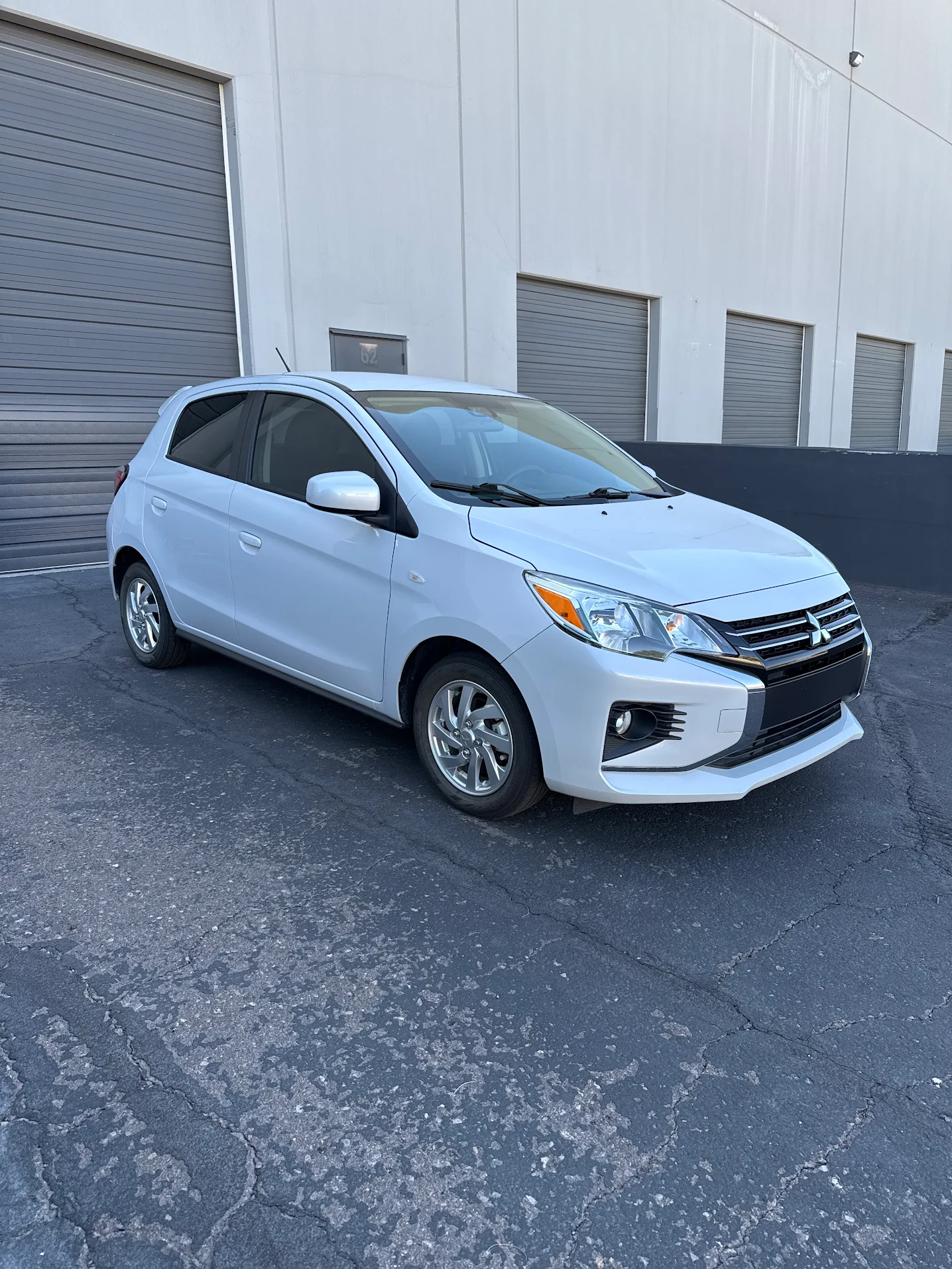 Review from Eric Newlin