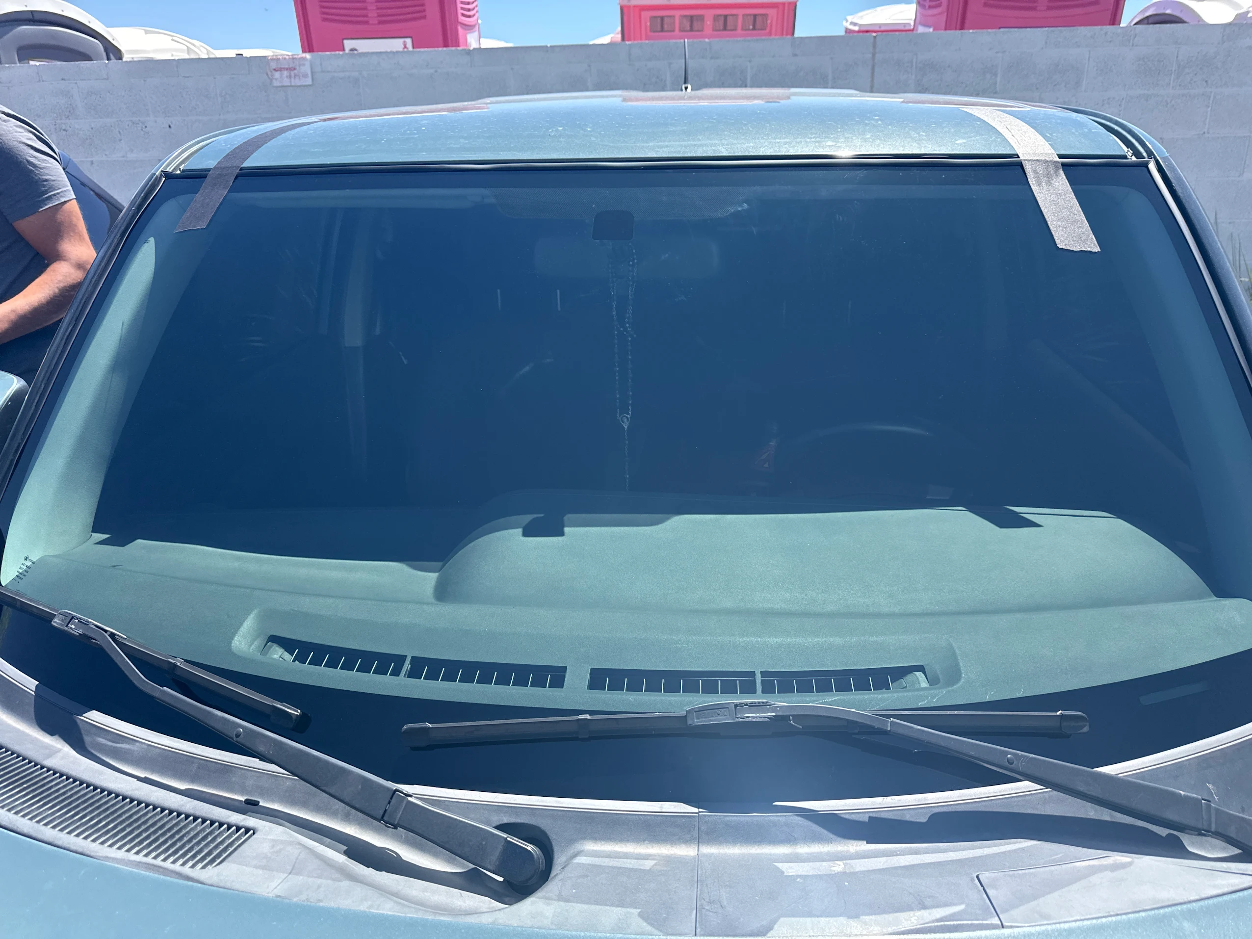 Review from Eric Ramirez