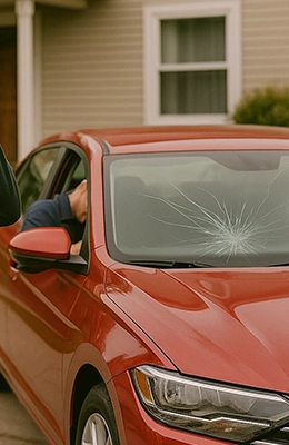 Emergency Auto Glass Repair