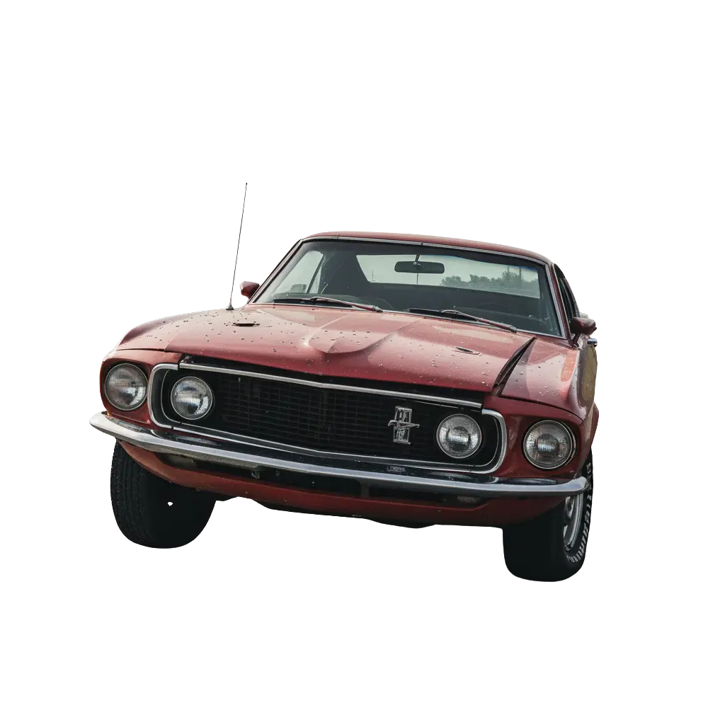 Fixed Windshield