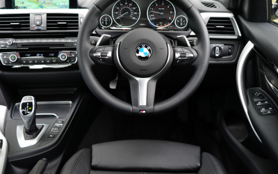 5 Ways To Keep Your Car Cool During Summer
