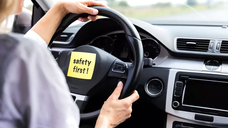 Make Driving Safer With These Tips