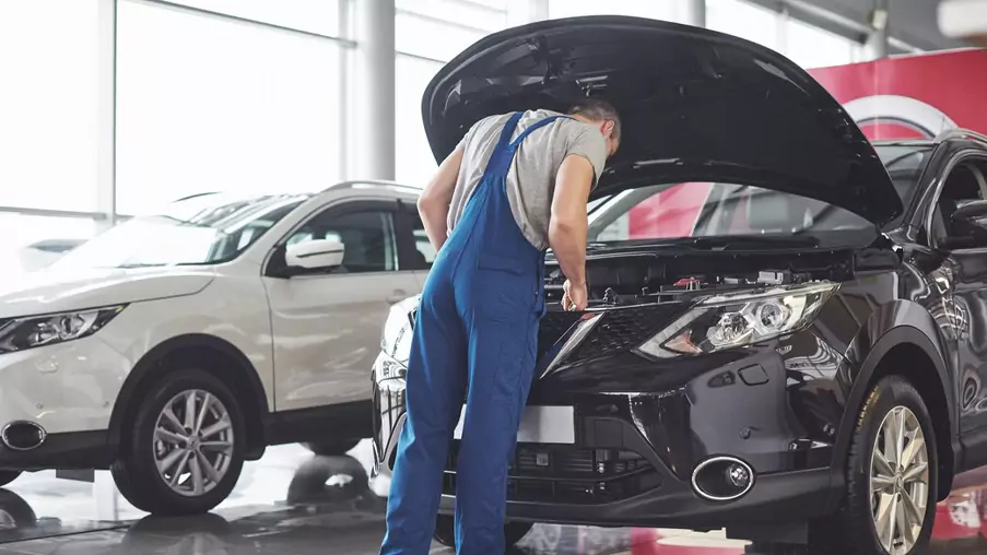 Which Car Parts Do You Need to Check Regularly?