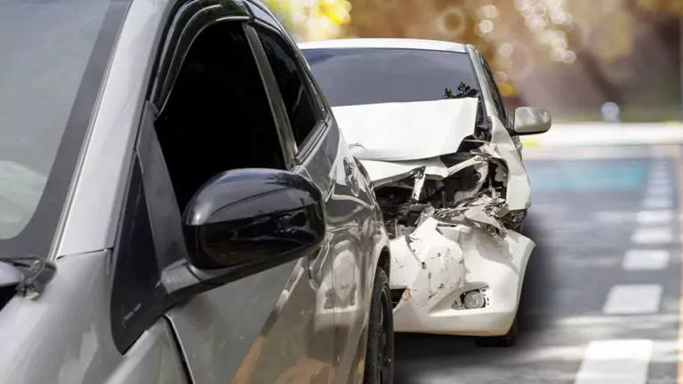 8 Things to do after car accident