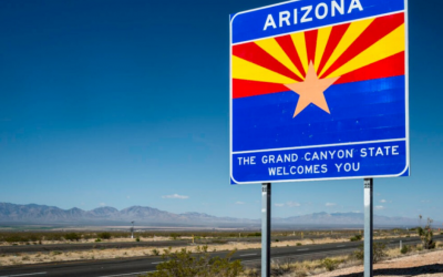3 Best Arizona Road Trips To Beat The Heat