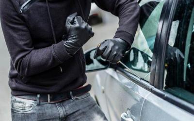 Commonly Stolen Cars and How to Keep Yours Safe