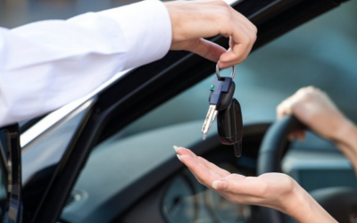 5 Tips on How to Get the Best Car Deal