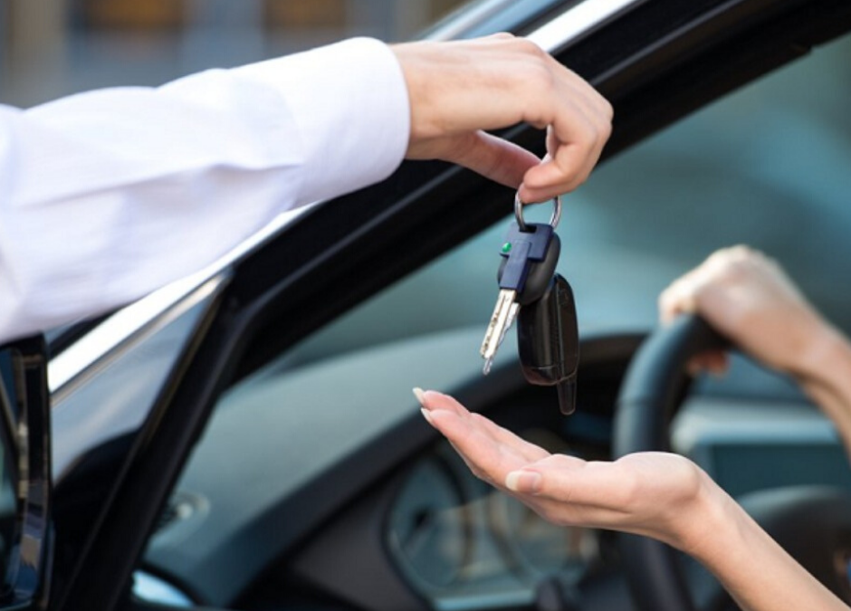 5 Tips on How to Get the Best Car Deal Windshield Replacement & Repair