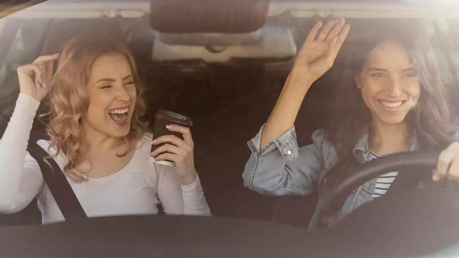 What not on to on your next