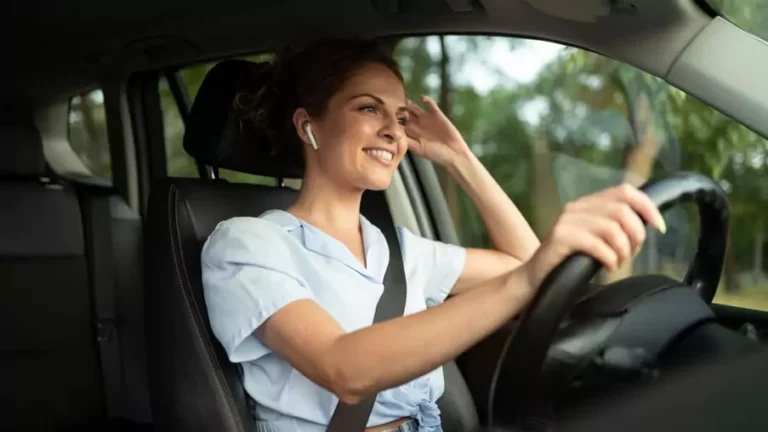 Useful Tips To Make Driving Comfortable