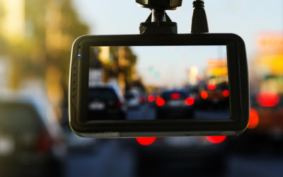 Tops Reasons Why You Should Install a Dash Cam