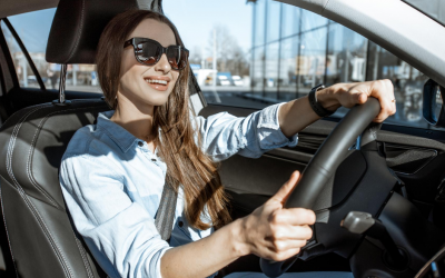 Useful Tips To Make Driving Comfortable