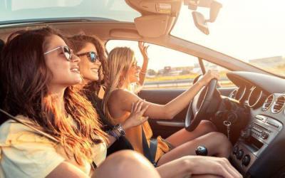 Best Car Games To Play On Your Next Road Trip