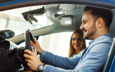 Discover Why Test Driving a Car is a Must – Uncover the Benefits Today!