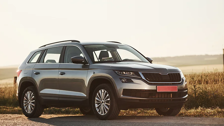 3 Best Reasons To Buy An SUV