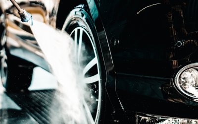 Top Car Cleaning Tips: Learn How to Wash Your Car Properly