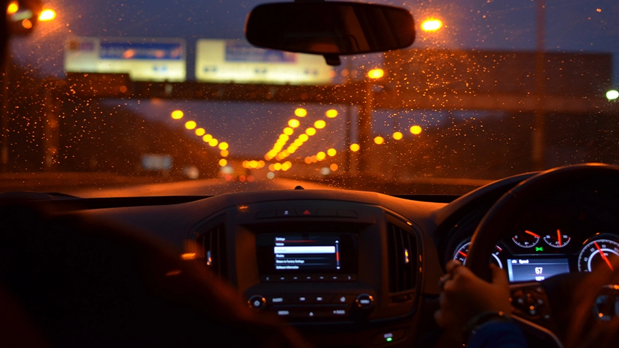 5 best night driving tips you should know
