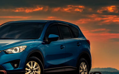 3 Best Reasons To Buy An SUV