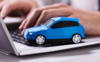 Buying a car is a big, important decision