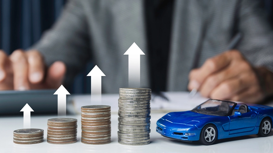 5 Smart Ways To Preserve Your Car’s Resale Value