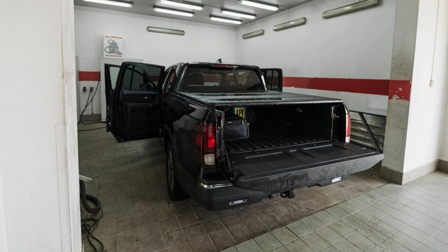 The Ultimate Guide to Car Long-Term Storage