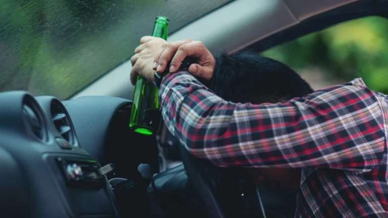 best to avoid drunk driving