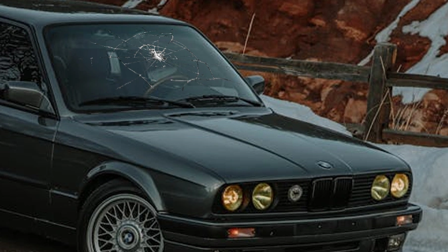 Is It Safe to Drive with a Cracked Windshield? Know the Risks and Fixes