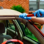 3 Signs That Your Car Windshield Installation is Improper