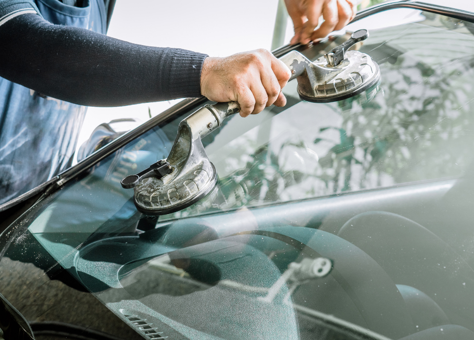 3 Signs That Your Car Windshield Has Not Been Properly Installed - Windshield Replacement & Repair
