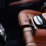 Ultimate Guide to Protecting Your Leather Car Seats