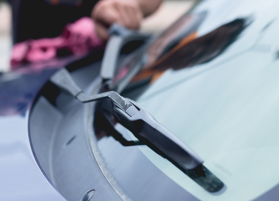 An EasyToFollow Guide on Windshield Wiper Replacement Windshield