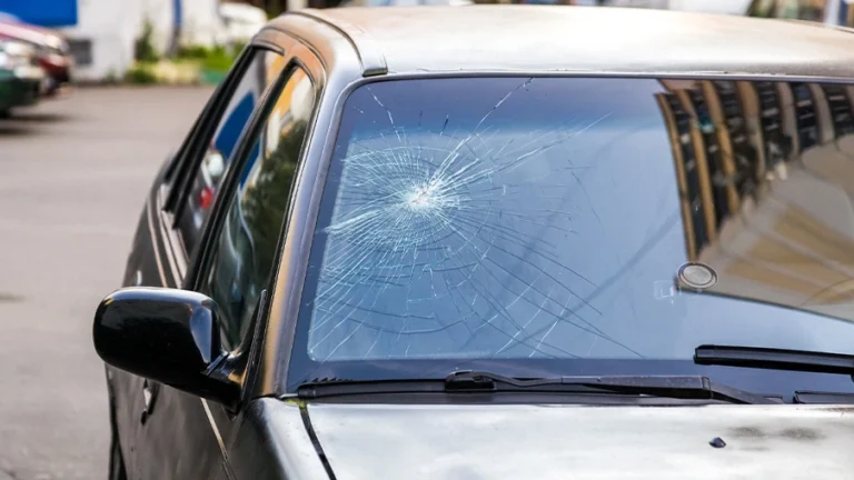 Signs that you need a Windshield Replacement