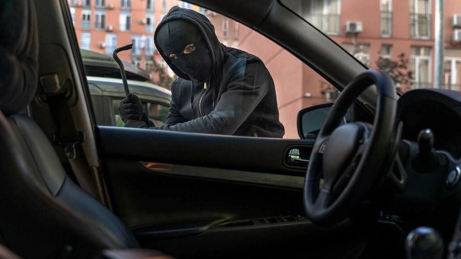 Best Tips To Help Prevent Car Break-ins