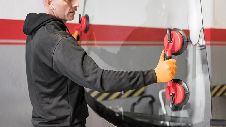 The Dangers of DIY Windshield Repair