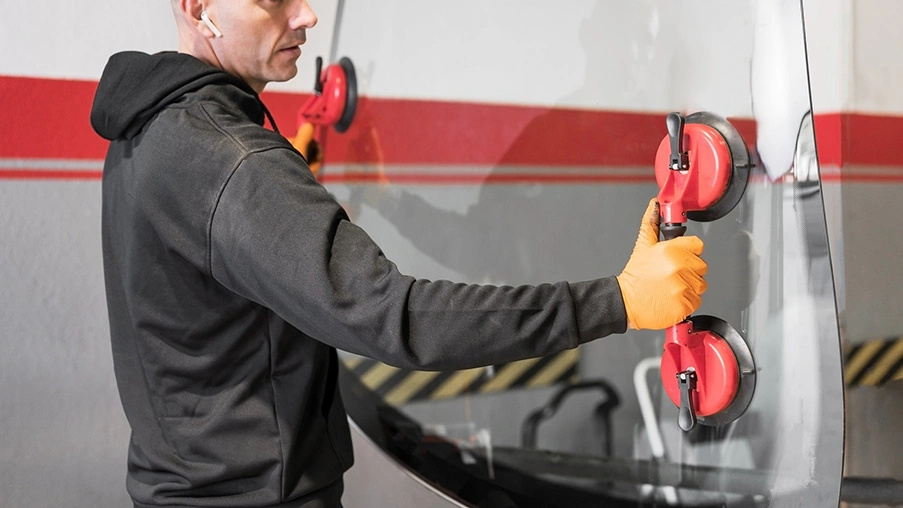 The Dangers of DIY Windshield Repair