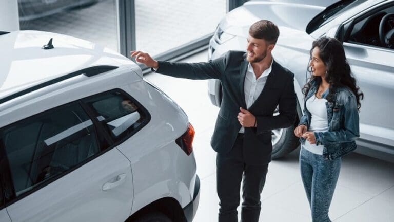 3 Telltale Signs That You Need A New Car