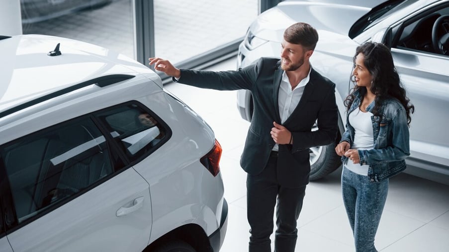 3 Telltale Signs That You Need A New Car