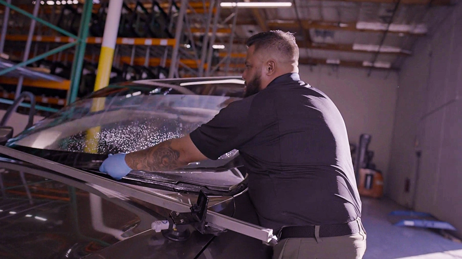 Expert Auto Glass Shop