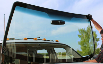 Qualities of an Expert Auto Glass Shop