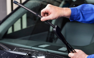 Troubleshooting Guide: Windshield Wiper Stopped Working
