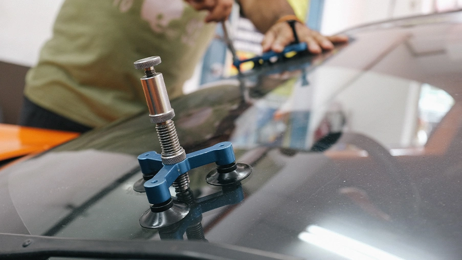 tips to keep your newly replaced windshield safe