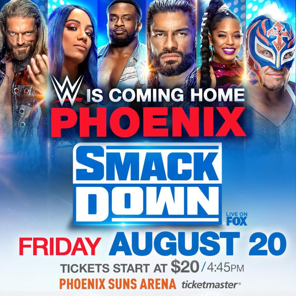 Win WWE Tickets Windshield Replacement & Repair