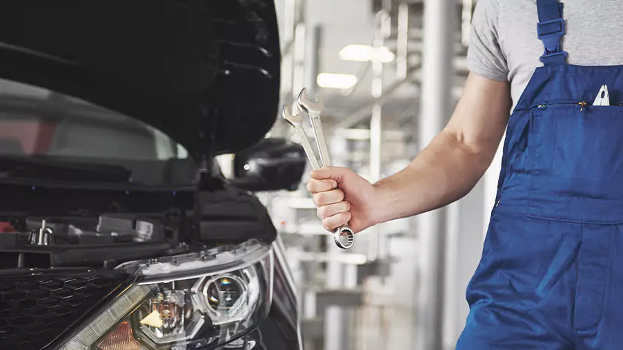 Things You Must Never Do Your Car
