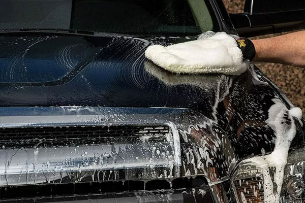 car-wash